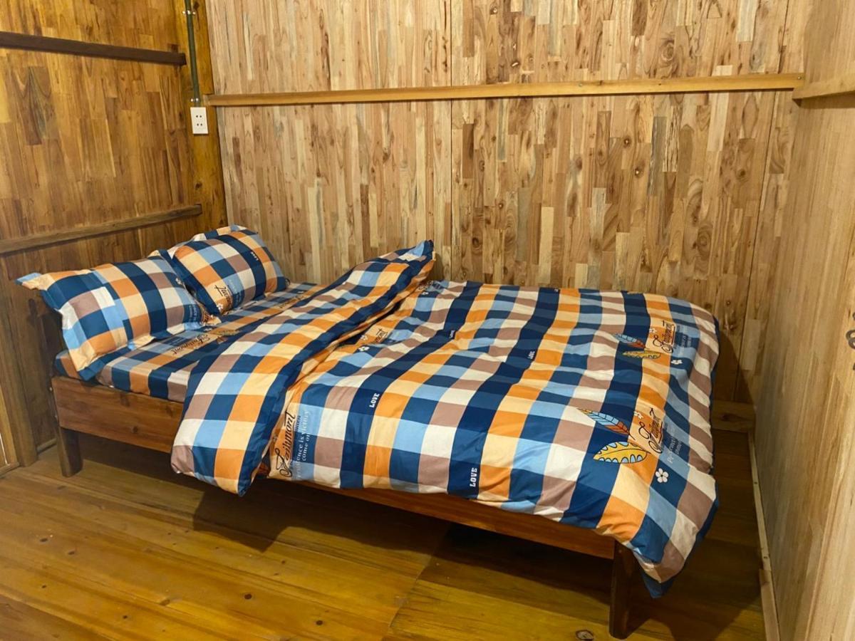 Hoang Nam Homestay Quan Ba Exterior photo